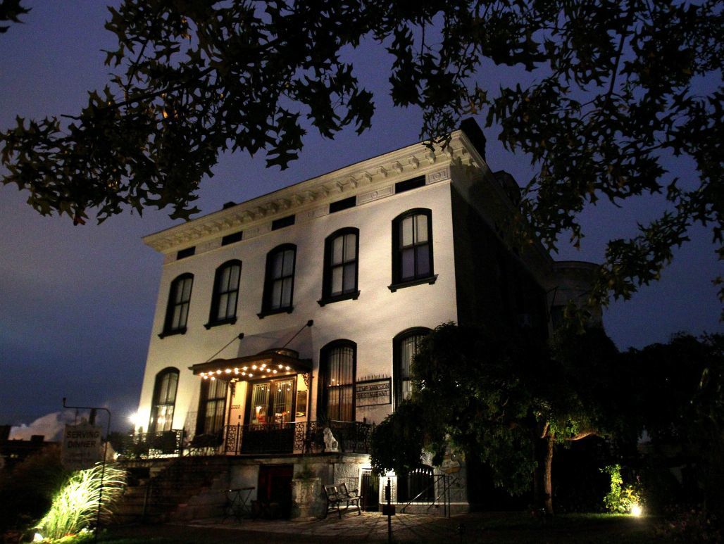 Lemp Mansion